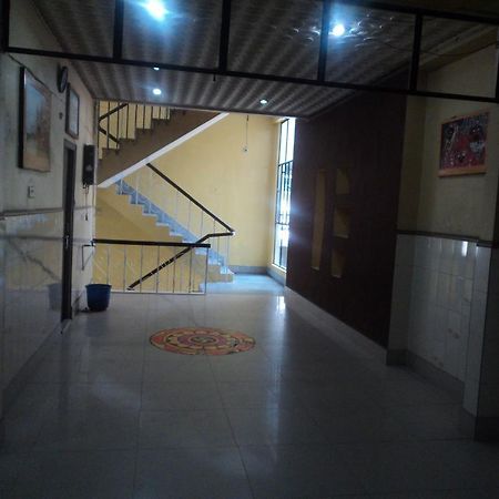 Hotel Jyoti Βαρανάσι Εξωτερικό φωτογραφία