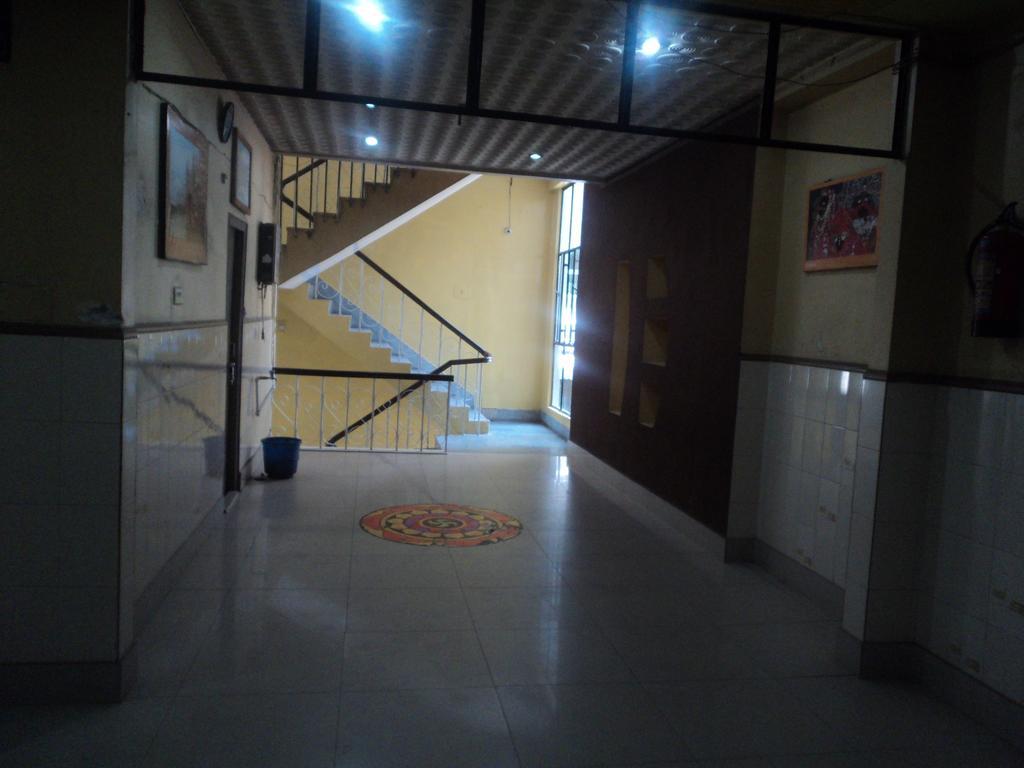 Hotel Jyoti Βαρανάσι Εξωτερικό φωτογραφία