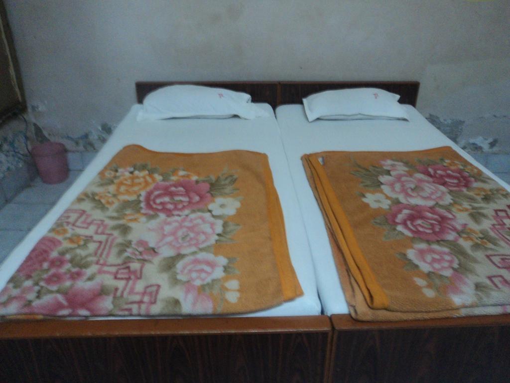 Hotel Jyoti Βαρανάσι Εξωτερικό φωτογραφία